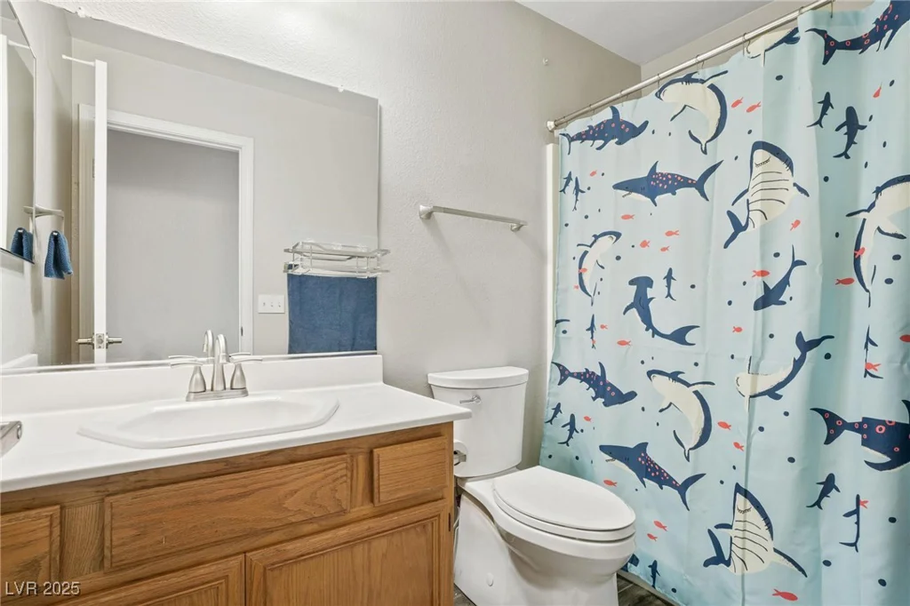 618 Lava Beds, North Las Vegas, NV 89084