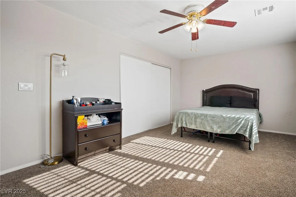 618 Lava Beds, North Las Vegas, NV 89084