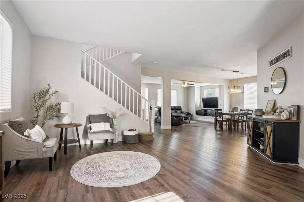 618 Lava Beds, North Las Vegas, NV 89084