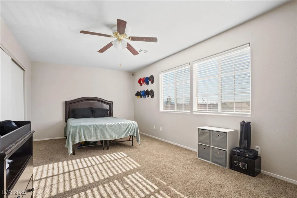 618 Lava Beds, North Las Vegas, NV 89084