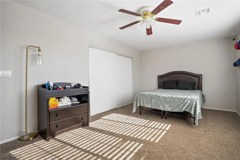 618 Lava Beds, North Las Vegas, NV 89084