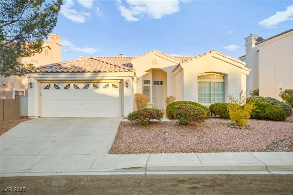 2260 Norway Pine, Las Vegas, NV 89134