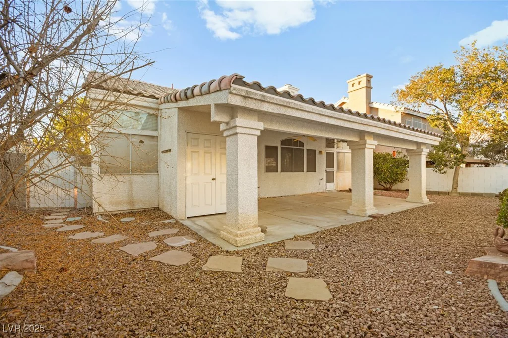 2260 Norway Pine, Las Vegas, NV 89134