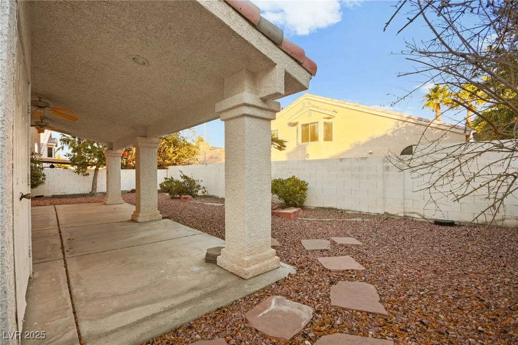 2260 Norway Pine, Las Vegas, NV 89134