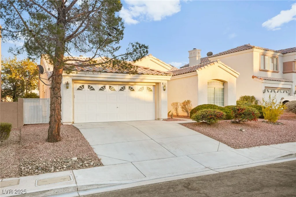 2260 Norway Pine, Las Vegas, NV 89134