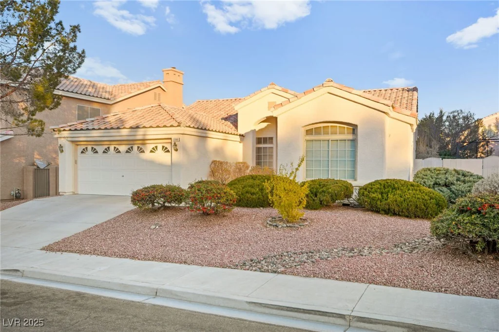 2260 Norway Pine, Las Vegas, NV 89134