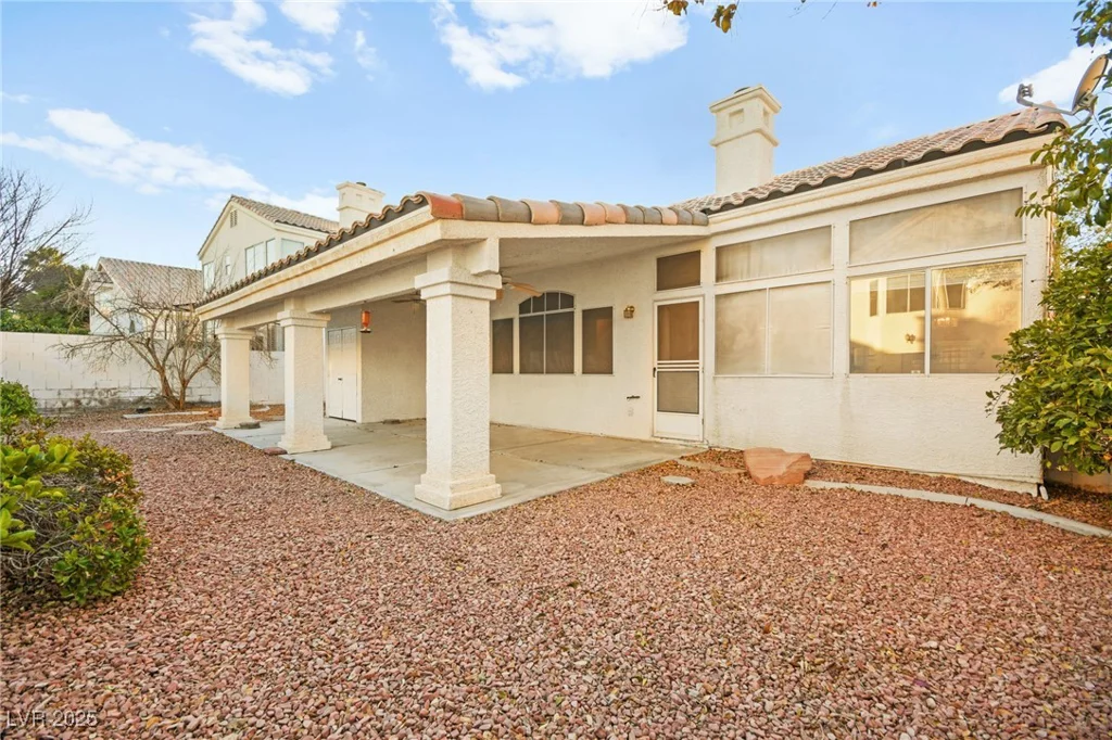 2260 Norway Pine, Las Vegas, NV 89134