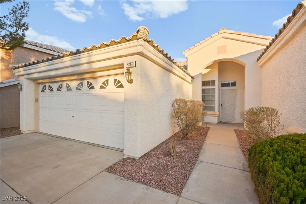 2260 Norway Pine, Las Vegas, NV 89134