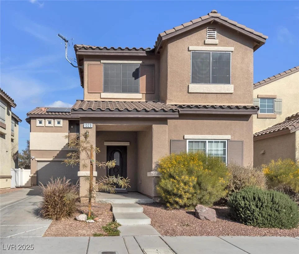 1320 Robbers Roost, Henderson, NV 89012