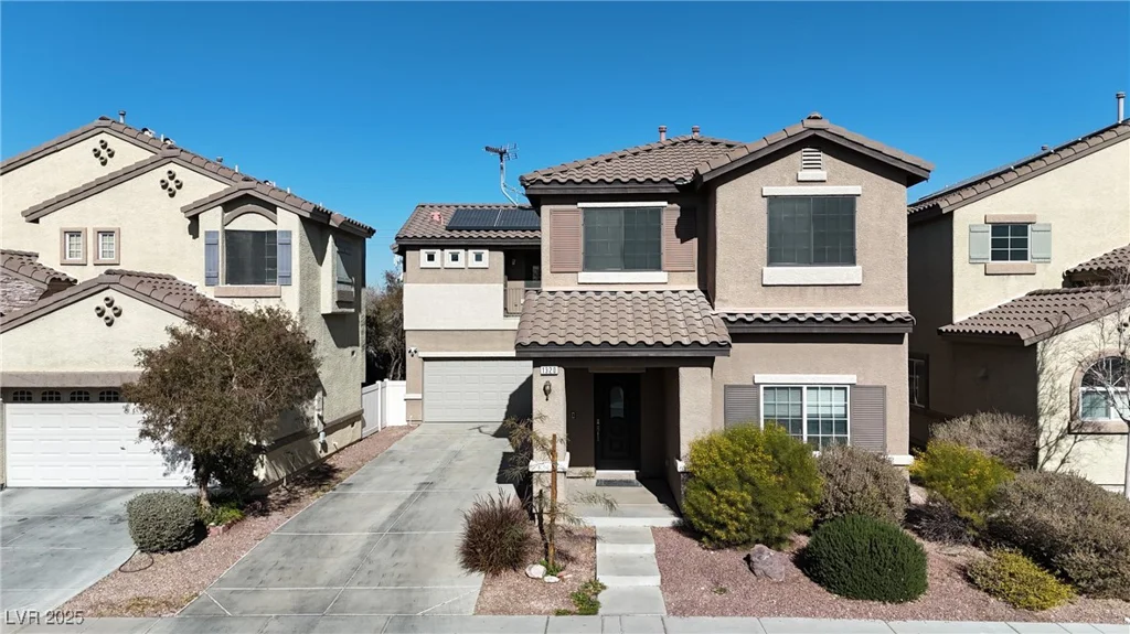 1320 Robbers Roost, Henderson, NV 89012
