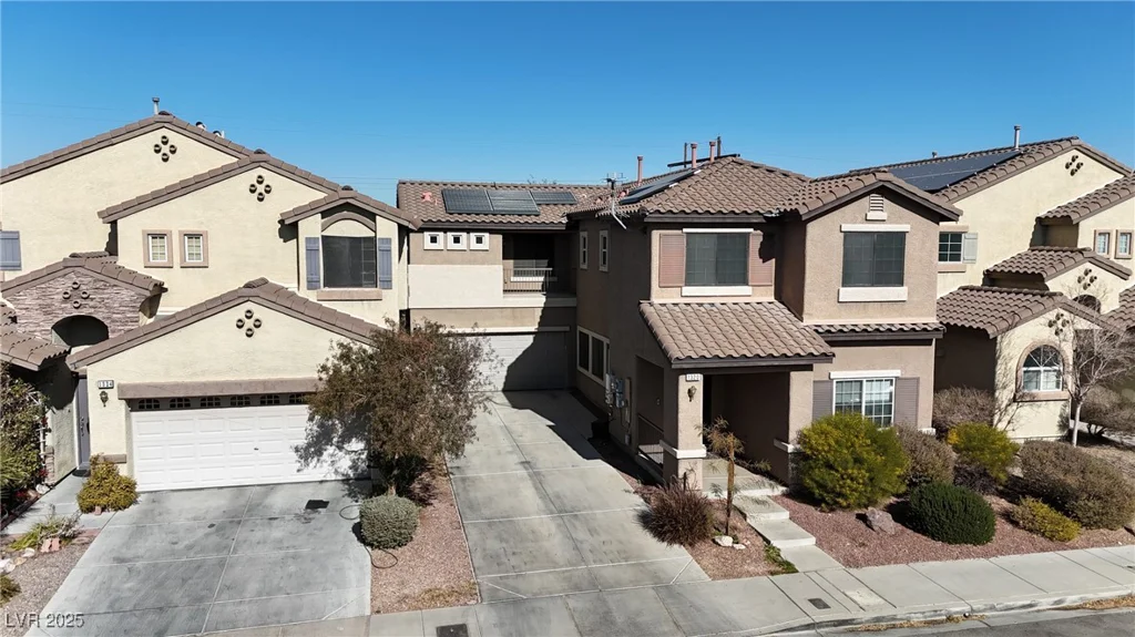 1320 Robbers Roost, Henderson, NV 89012