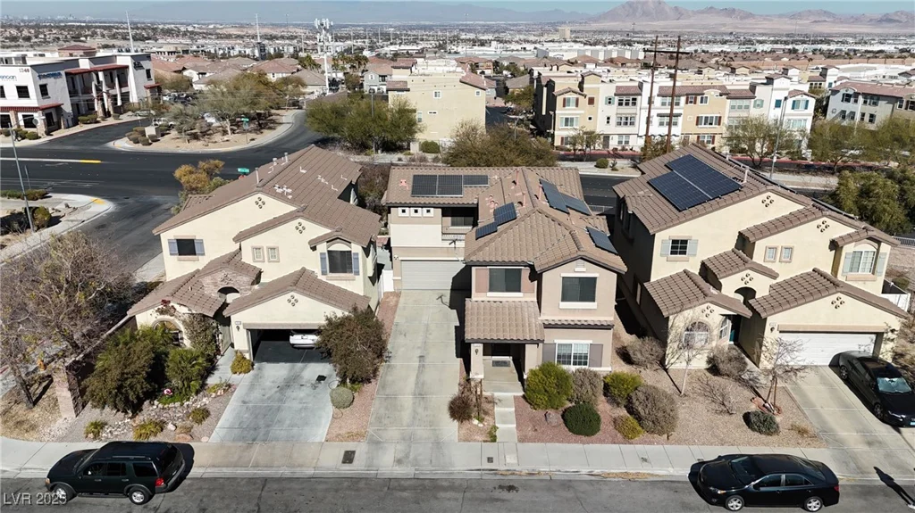 1320 Robbers Roost, Henderson, NV 89012