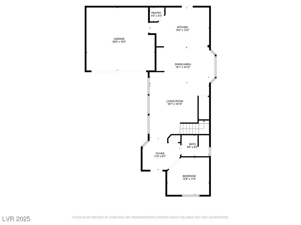 1320 Robbers Roost, Henderson, NV 89012