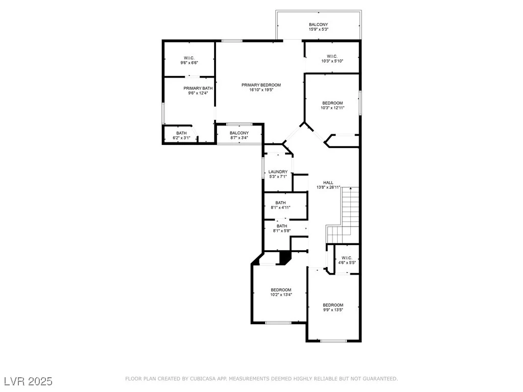 1320 Robbers Roost, Henderson, NV 89012