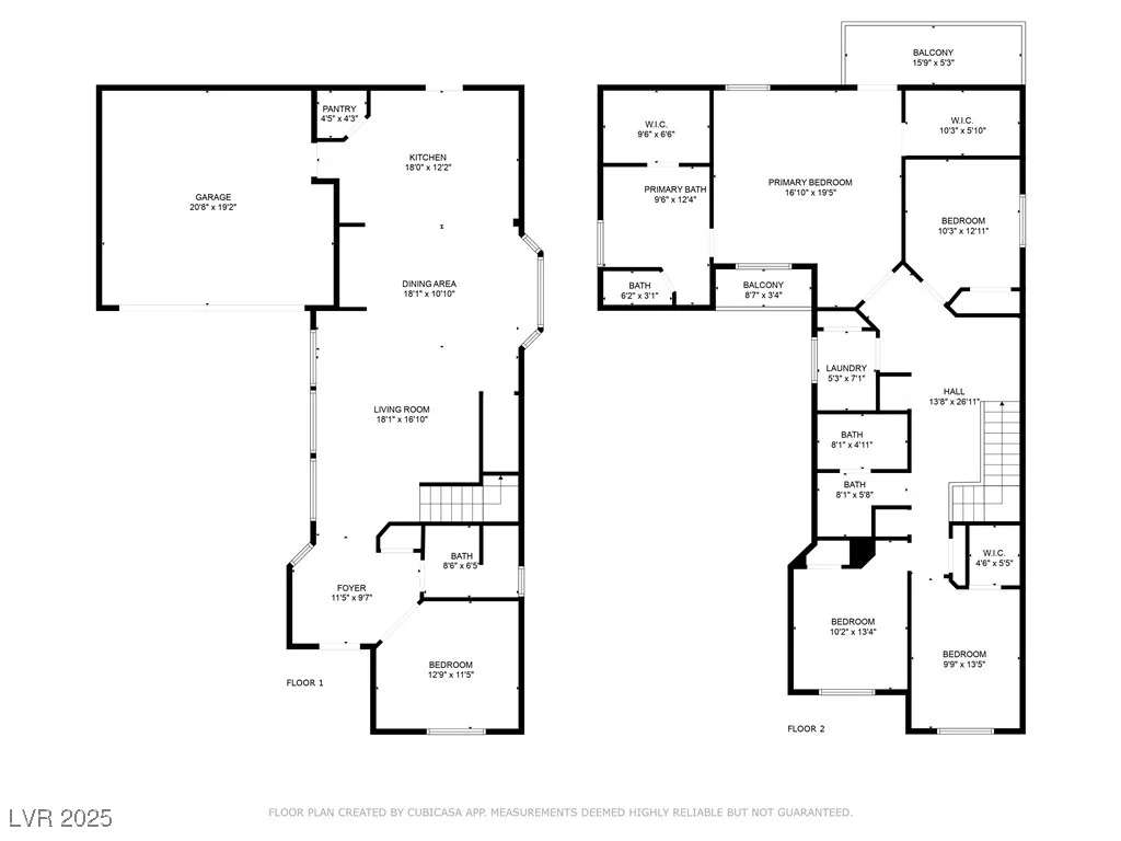 1320 Robbers Roost, Henderson, NV 89012