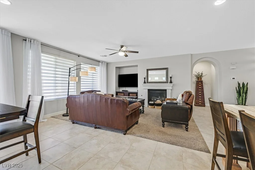 988 Buffalo River, Henderson, NV 89002