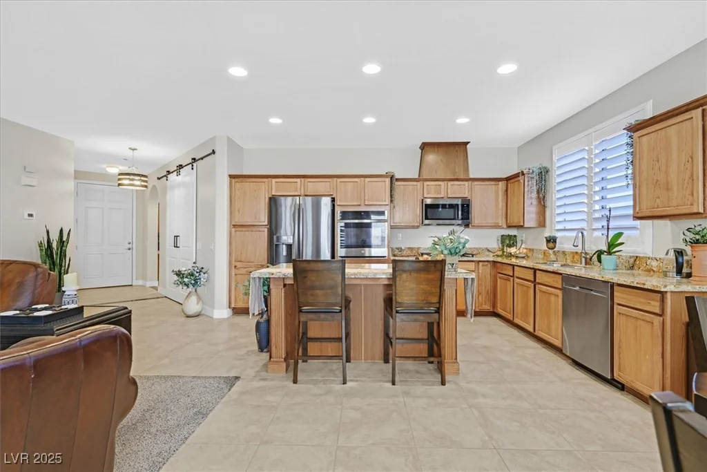 988 Buffalo River, Henderson, NV 89002