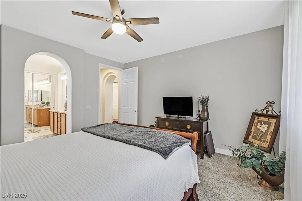 988 Buffalo River, Henderson, NV 89002