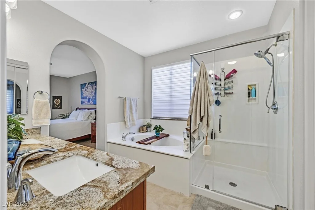 988 Buffalo River, Henderson, NV 89002