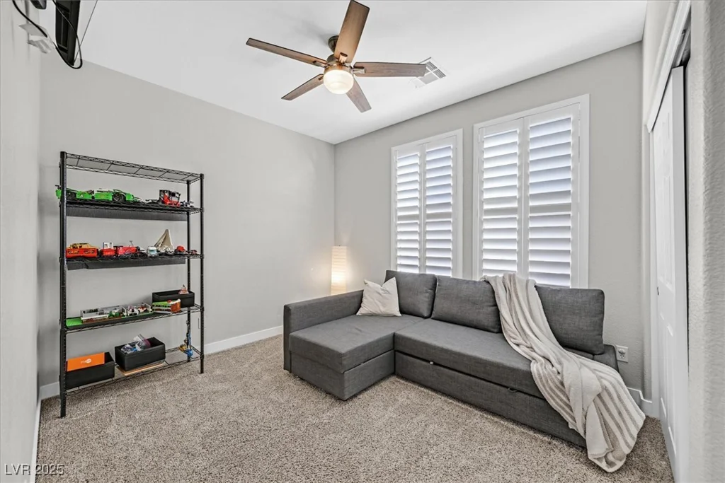 988 Buffalo River, Henderson, NV 89002