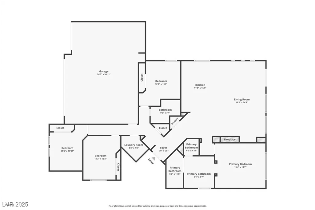 988 Buffalo River, Henderson, NV 89002