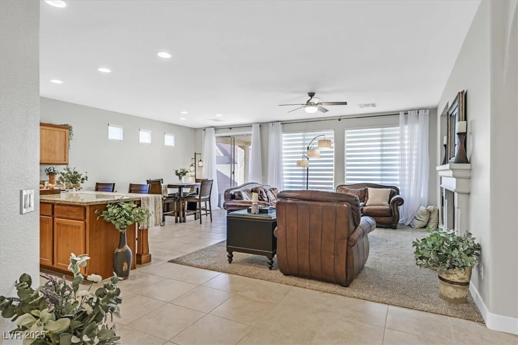 988 Buffalo River, Henderson, NV 89002