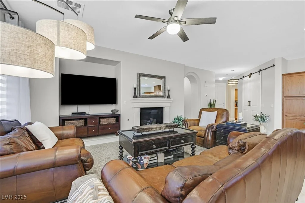 988 Buffalo River, Henderson, NV 89002