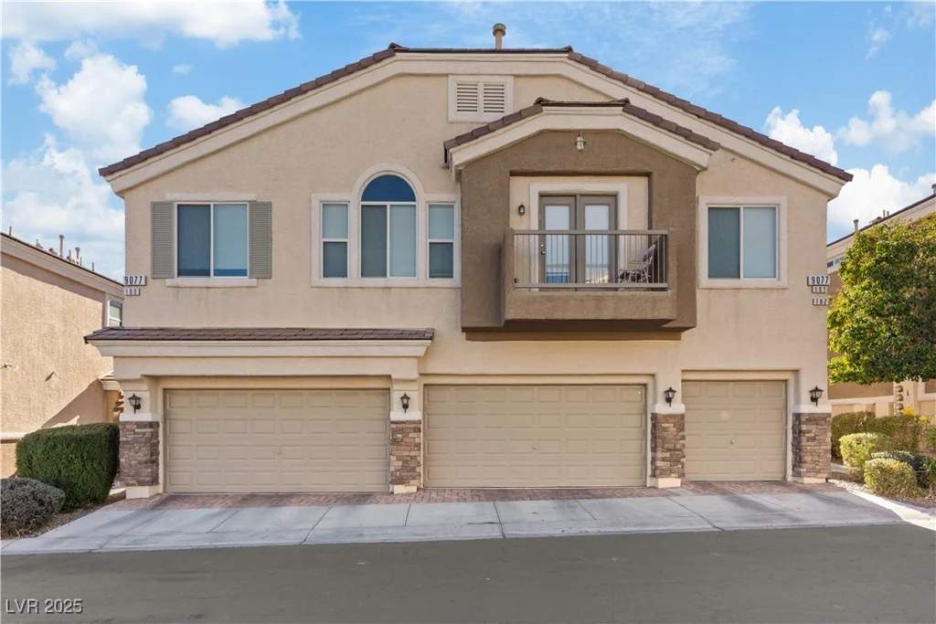9077 Camp Light, Las Vegas, NV 89149