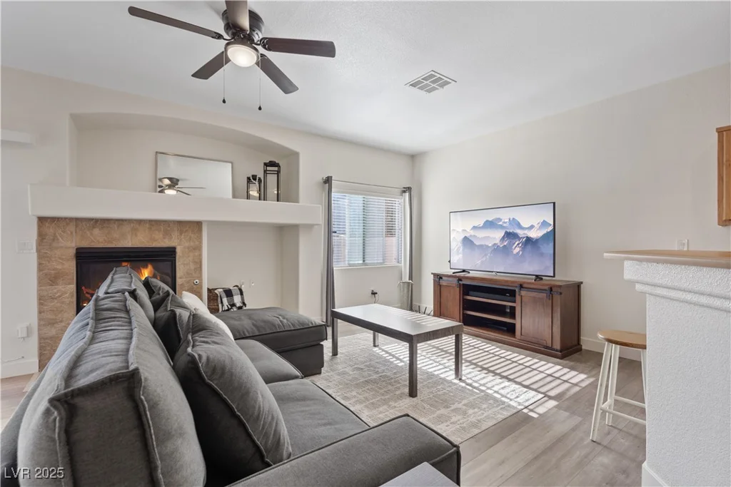 9077 Camp Light, Las Vegas, NV 89149
