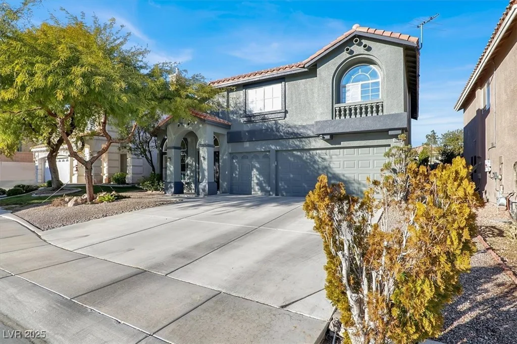 10140 Heron Island, Las Vegas, NV 89148