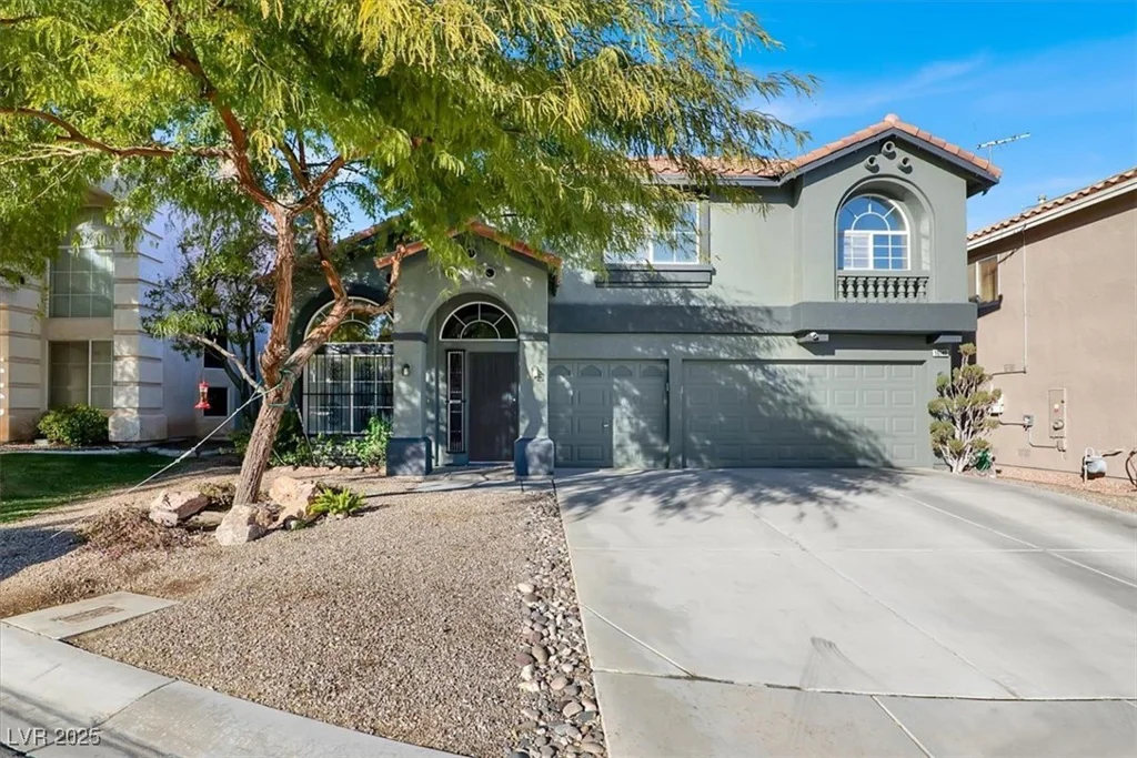 10140 Heron Island, Las Vegas, NV 89148