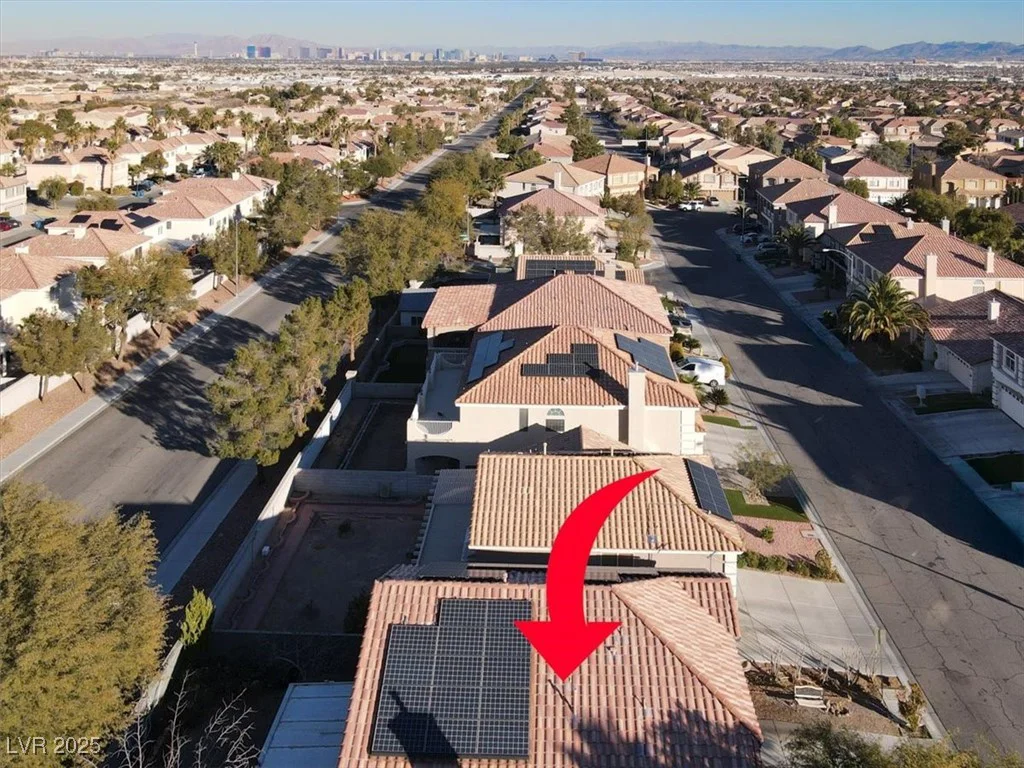 10140 Heron Island, Las Vegas, NV 89148