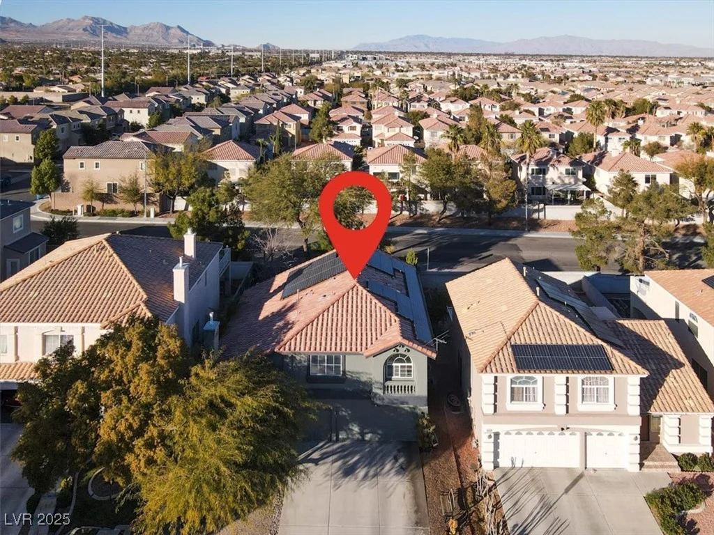 10140 Heron Island, Las Vegas, NV 89148