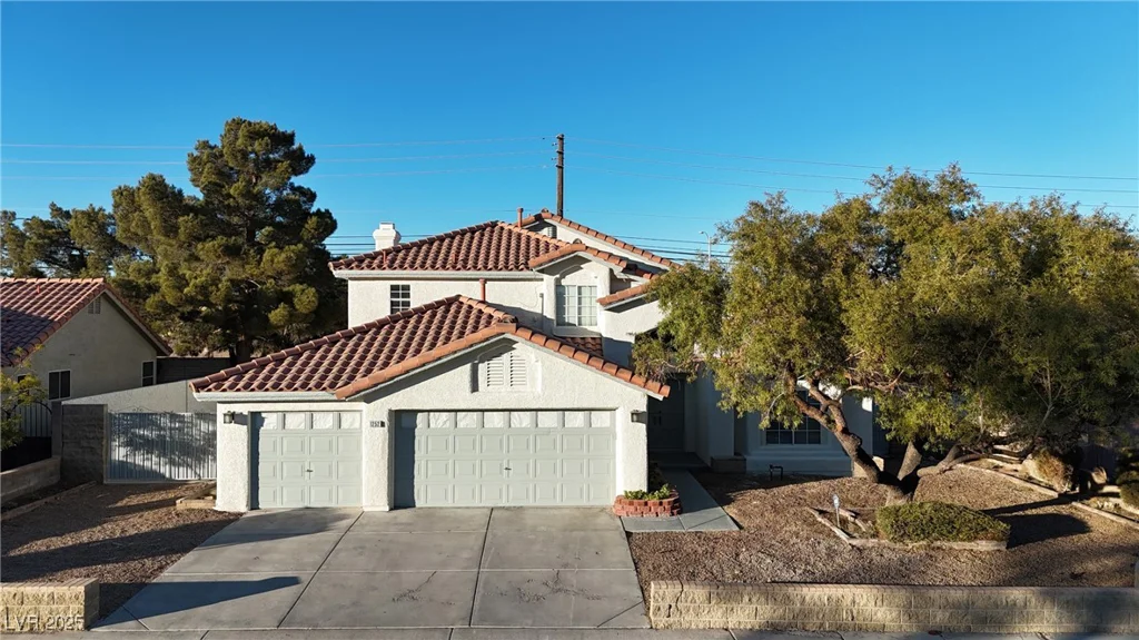 1252 Little Sidnee, Las Vegas, NV 89123