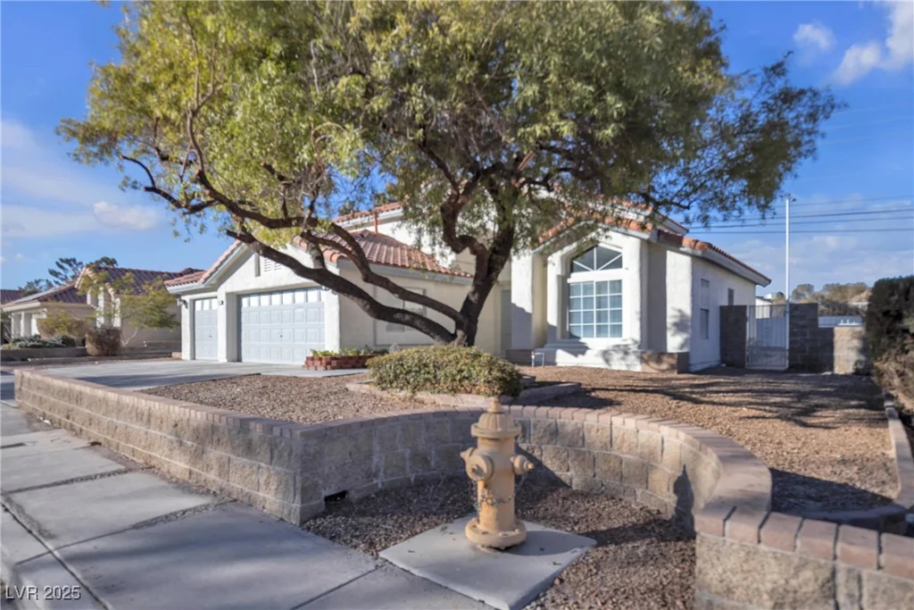 1252 Little Sidnee, Las Vegas, NV 89123