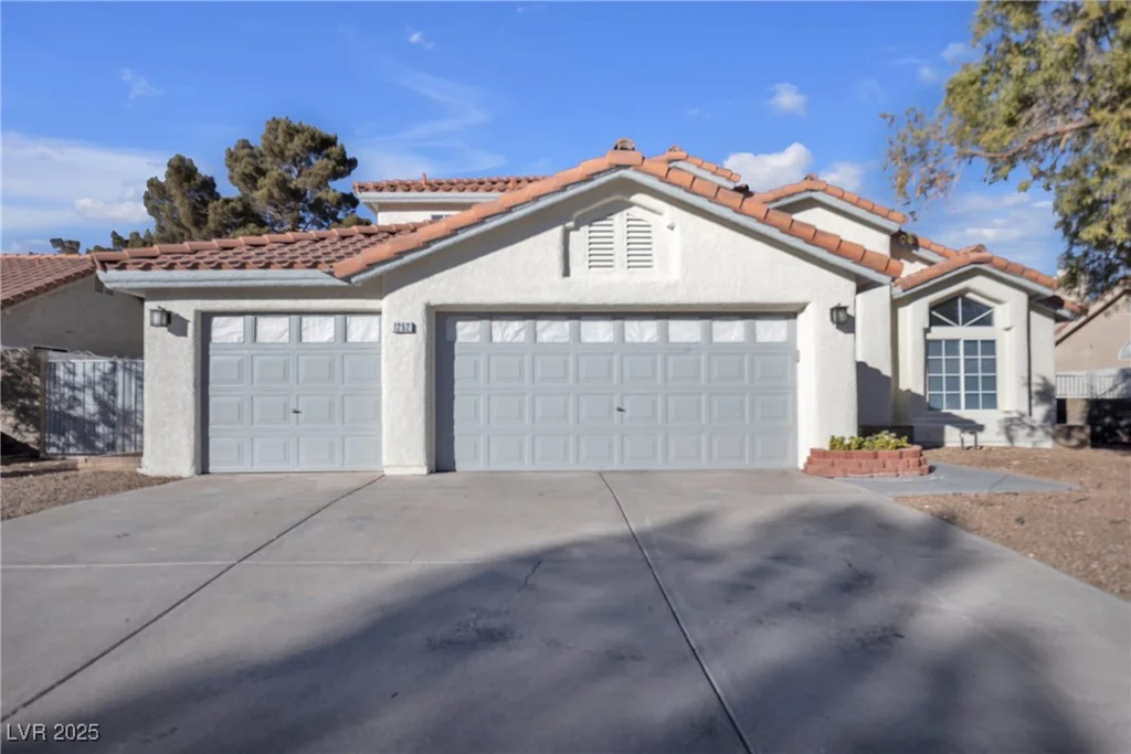 1252 Little Sidnee, Las Vegas, NV 89123