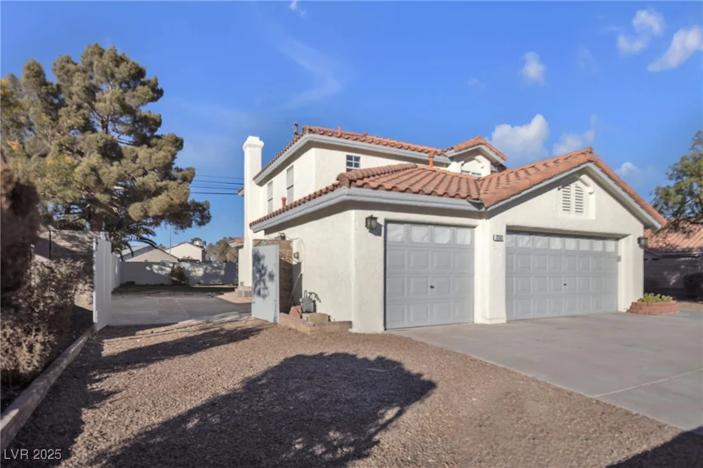 1252 Little Sidnee, Las Vegas, NV 89123
