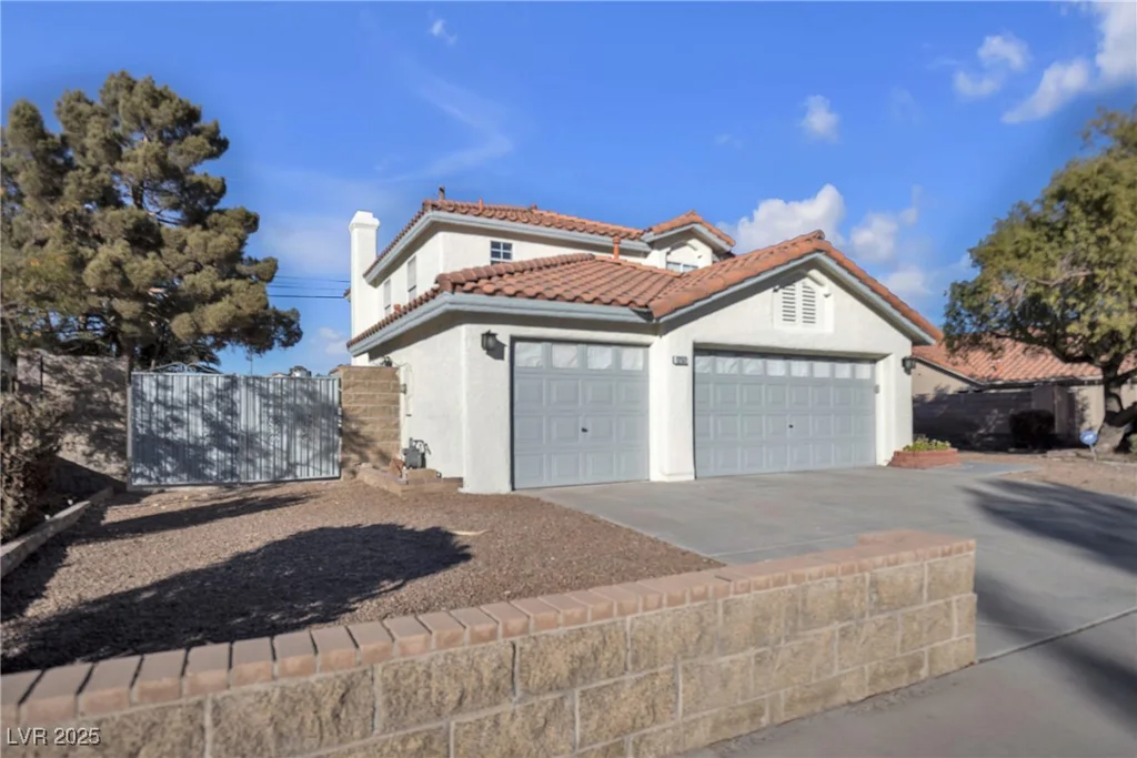 1252 Little Sidnee, Las Vegas, NV 89123