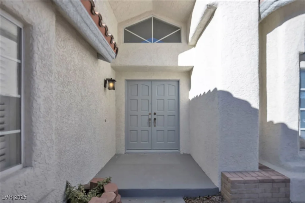 1252 Little Sidnee, Las Vegas, NV 89123