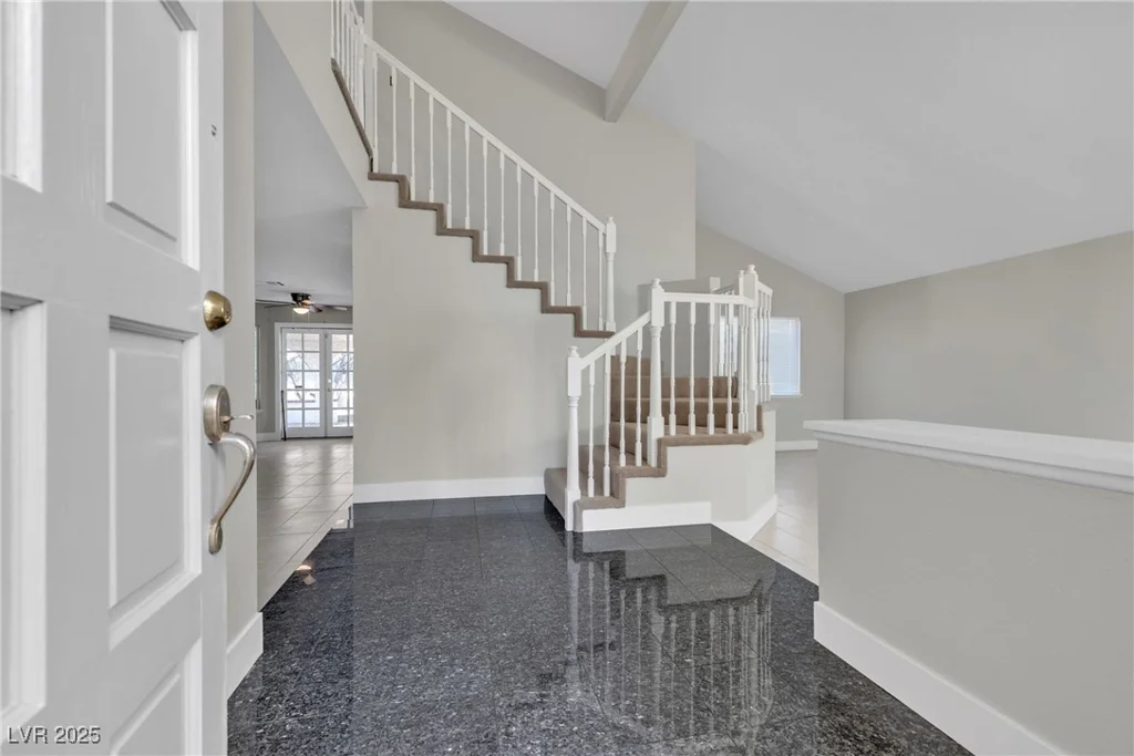 1252 Little Sidnee, Las Vegas, NV 89123