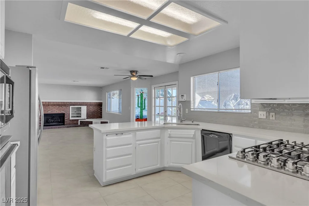 1252 Little Sidnee, Las Vegas, NV 89123