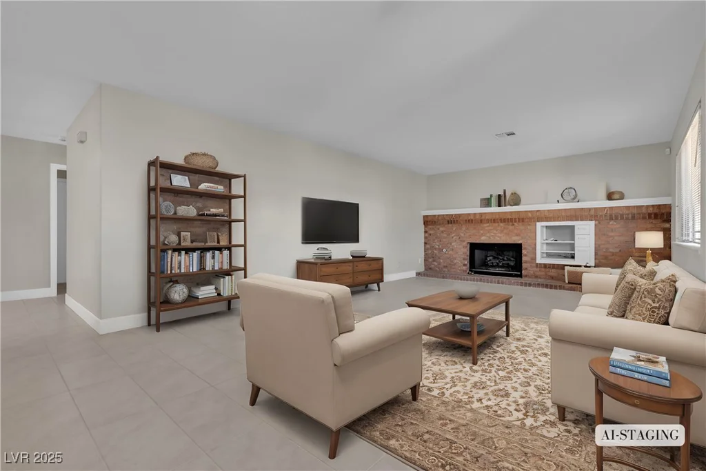 1252 Little Sidnee, Las Vegas, NV 89123