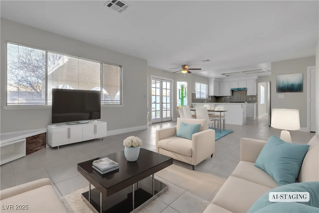 1252 Little Sidnee, Las Vegas, NV 89123