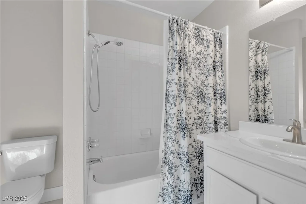 1252 Little Sidnee, Las Vegas, NV 89123