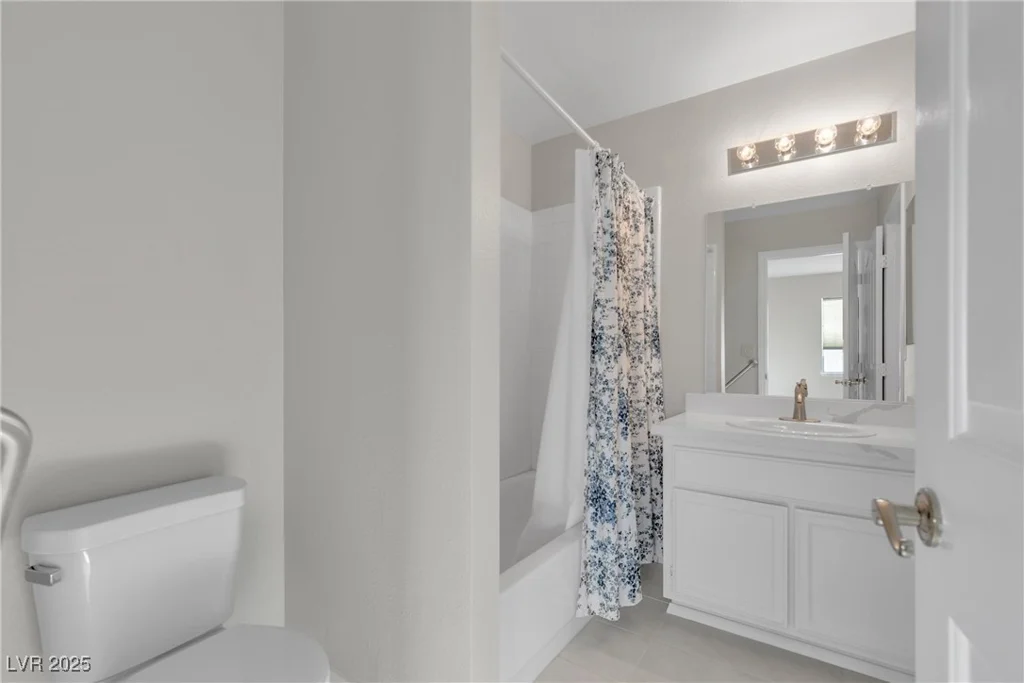 1252 Little Sidnee, Las Vegas, NV 89123