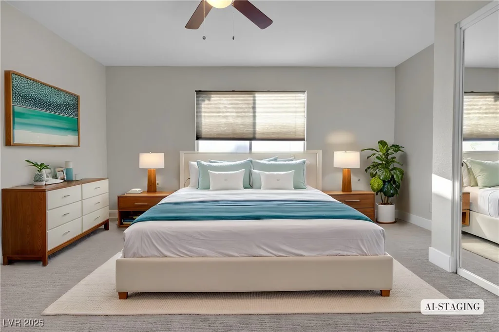 1252 Little Sidnee, Las Vegas, NV 89123
