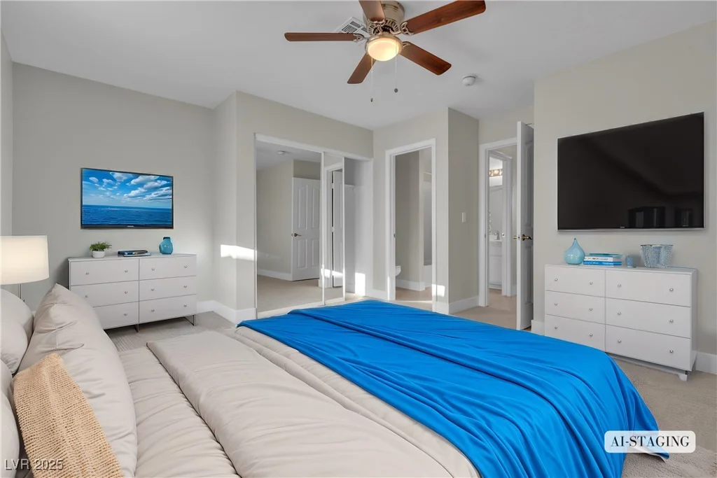 1252 Little Sidnee, Las Vegas, NV 89123