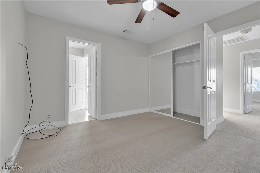 1252 Little Sidnee, Las Vegas, NV 89123