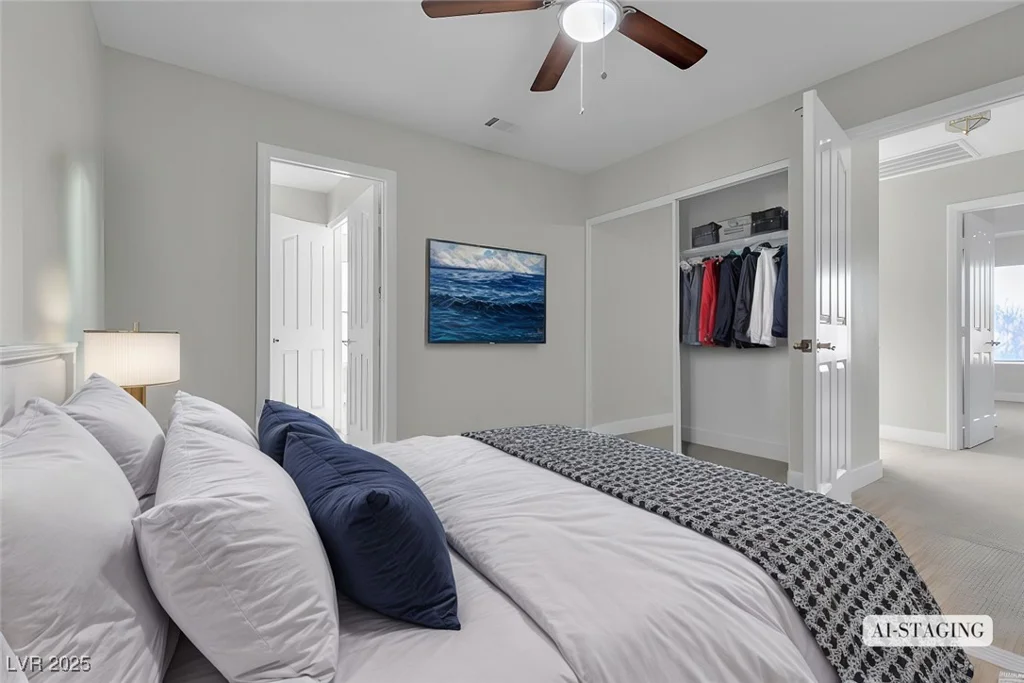 1252 Little Sidnee, Las Vegas, NV 89123