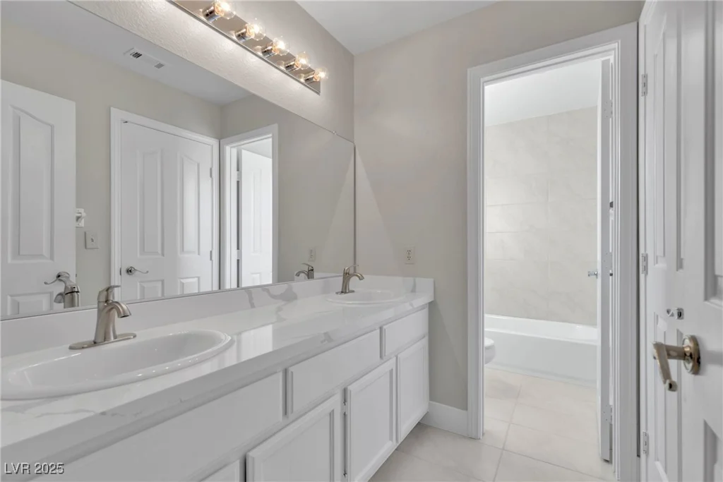 1252 Little Sidnee, Las Vegas, NV 89123